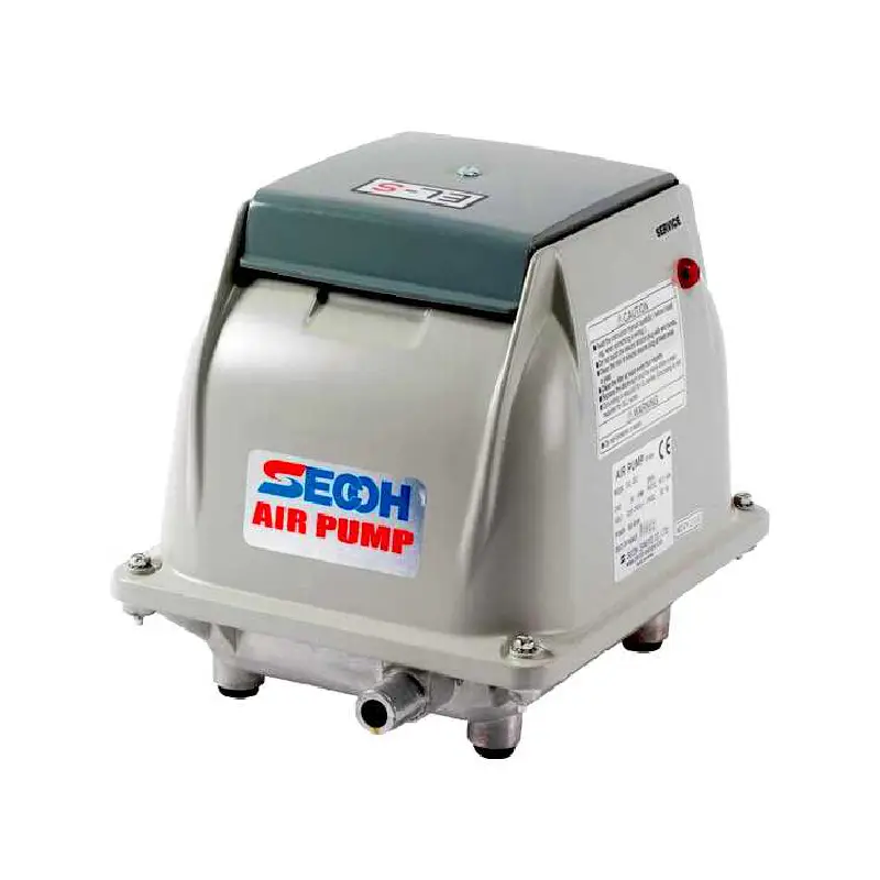 Dmuchawa membranowa SECOH (air pump)