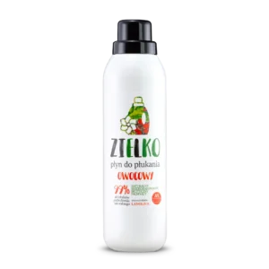 ZIELKO płyn do płukania Owocowy