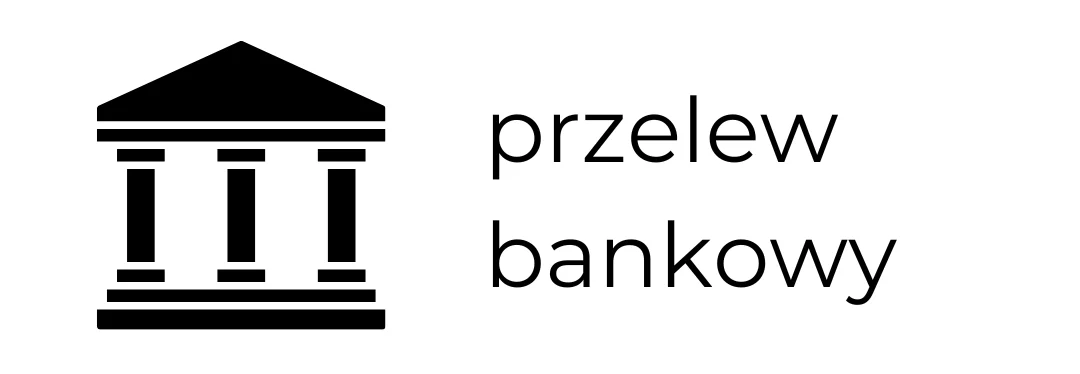 Przelew bankowy