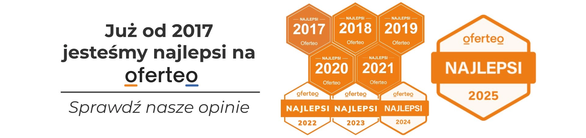 Opinie oferteo